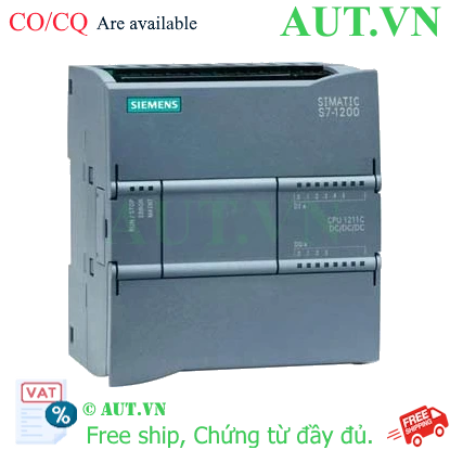 Ảnh của 6ES7211-1AE40-0XB0 CPU SIEMENS - Giá tốt