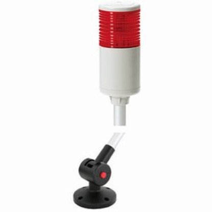 Ảnh của Đèn tháp Qlight ST80LF-WM-1-110-R-QLA24