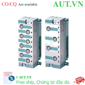 Ảnh của 6ES7141-4BF00-0AB0 – Modules Electronic 8 DI 24 V DC HF ET 200 PRO