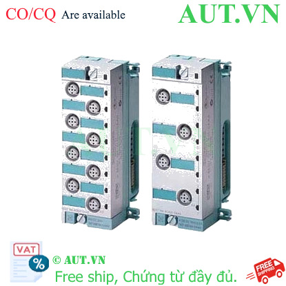Ảnh của 6ES7141-4BF00-0AB0 – Modules Electronic 8 DI 24 V DC HF ET 200 PRO