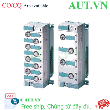 Ảnh của 6ES7141-4BF00-0AB0 – Modules Electronic 8 DI 24 V DC HF ET 200 PRO