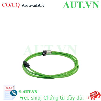 Ảnh của 6FX3002-2DB20-1CA0 – Cáp Signal pre-assembled ABS. Encoder 20 m