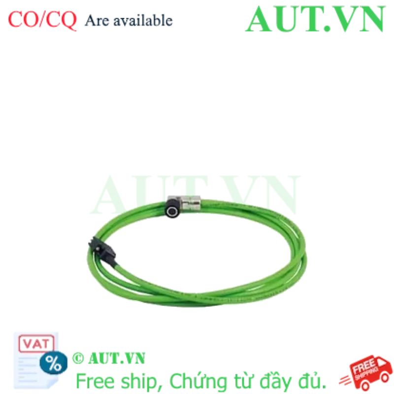 Ảnh của 6FX3002-2DB20-1CA0 – Cáp Signal pre-assembled ABS. Encoder 20 m