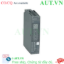 Ảnh của Mô đun ngõ vào số Siemens 6ES7131-6BH01-0BA0 | 16 Digital Input, 24VDC, Thiết kế nhỏ gọn
