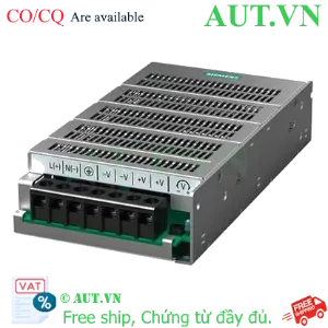 Ảnh của Bộ nguồn tổ ong Siemens 6EP1322-1LD00 12V 8.3A
