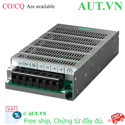 Ảnh của Bộ nguồn tổ ong Siemens 6EP1322-1LD00 12V 8.3A