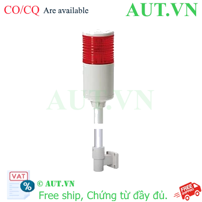 Ảnh của Đèn tháp Qlight ST80LF-WM-1-12-R-LW24