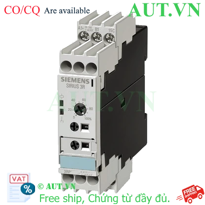 Ảnh của Timer Siemens 3RP1505-1BW30
