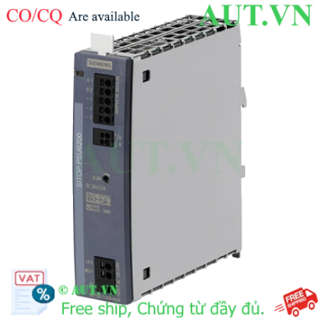 Ảnh của 6EP3333-7SB00-0AX0 – Stabilized Power Supply SITOP PSU6200 5 A