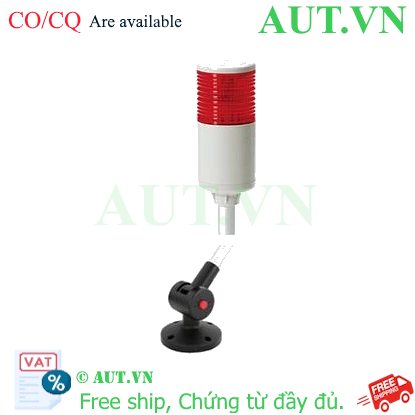 Ảnh của Đèn tháp Qlight ST80LF-WM-1-12-R-QLA24