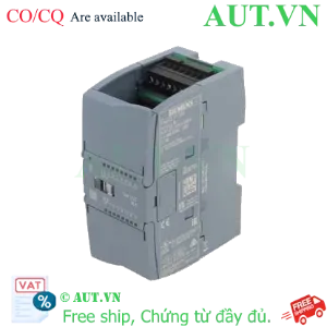 Ảnh của Mô đun mở rộng PLC Siemens 6ES7222-1HH32-0XB0 - 16 Ngõ ra Relay - Dòng S7-1200