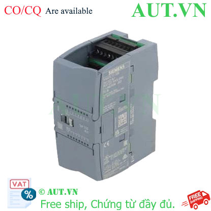 Ảnh của 6ES7222-1HH32-0XB0 SIEMENS Tồn kho - Chính hãng - Giá rẻ
