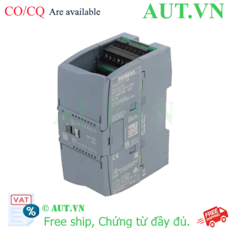Ảnh của Mô đun mở rộng PLC Siemens 6ES7222-1HH32-0XB0 (16 Digital Output)