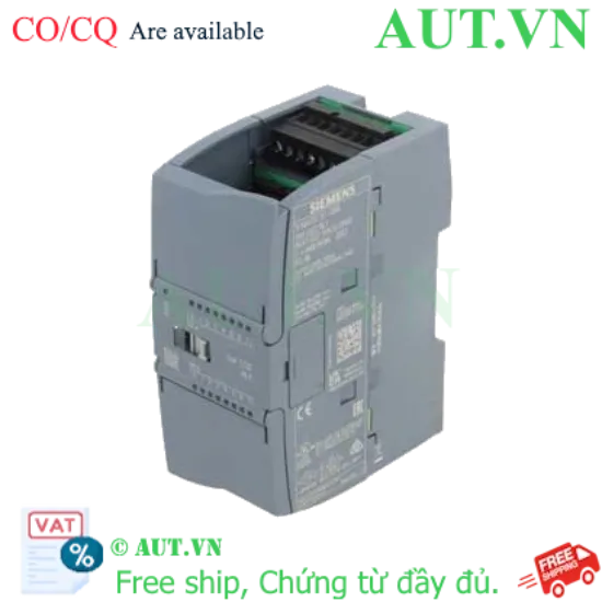 Ảnh của Mô đun mở rộng PLC Siemens 6ES7222-1HH32-0XB0 (16 Digital Output)