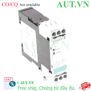 Ảnh của Rơ le bảo vệ điện áp Siemens 3UG4513-1BR20