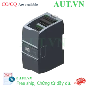 Ảnh của Mô đun ngõ vào số Siemens 6ES7221-1BH32-0XB0 (SM 1221) | AUT VN