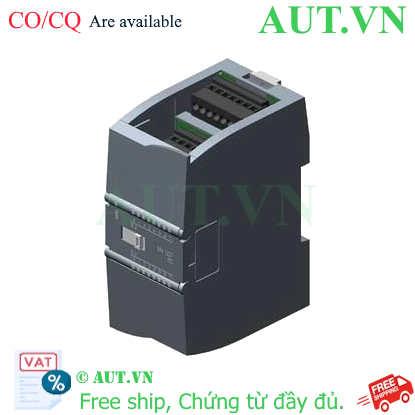 Ảnh của Mô đun ngõ vào kĩ thuật số - SIMATIC S7-1200 SIEMENS 6ES7221-1BH32-0XB0 