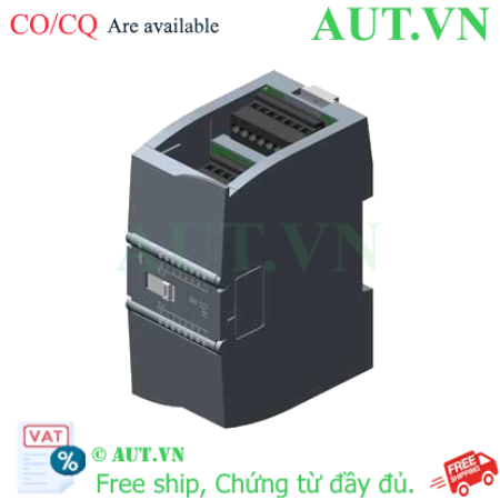 Ảnh của Mô đun ngõ vào số Siemens 6ES7221-1BH32-0XB0 (SM 1221) | AUT VN