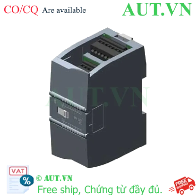 Ảnh của Mô đun ngõ vào số Siemens 6ES7221-1BH32-0XB0 (SM 1221) | AUT VN