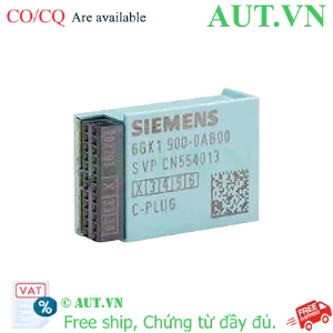 Ảnh của Thiết Bị C-PLUG Siemens 6GK1900-0AB00