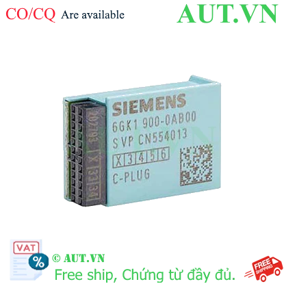 Ảnh của Thiết Bị C-PLUG Siemens 6GK1900-0AB00