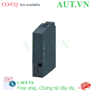 Ảnh của Module digital Output ET 200SP 16DQ Siemens – 6ES7132-6BH00-2BA0