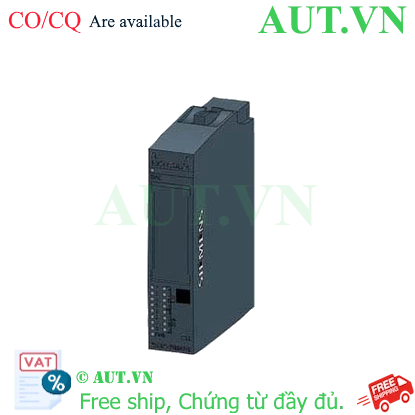 Ảnh của Module digital Output ET 200SP 16DQ Siemens – 6ES7132-6BH00-2BA0