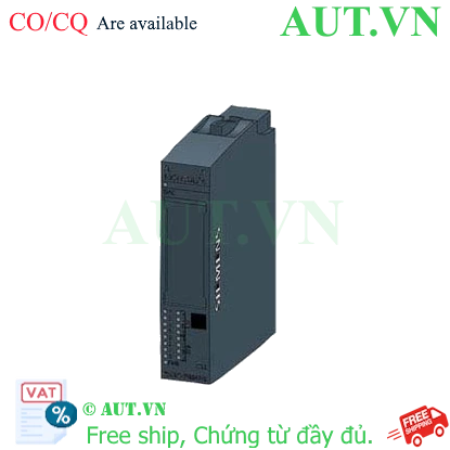 Ảnh của Module digital Output ET 200SP 16DQ Siemens – 6ES7132-6BH00-2BA0