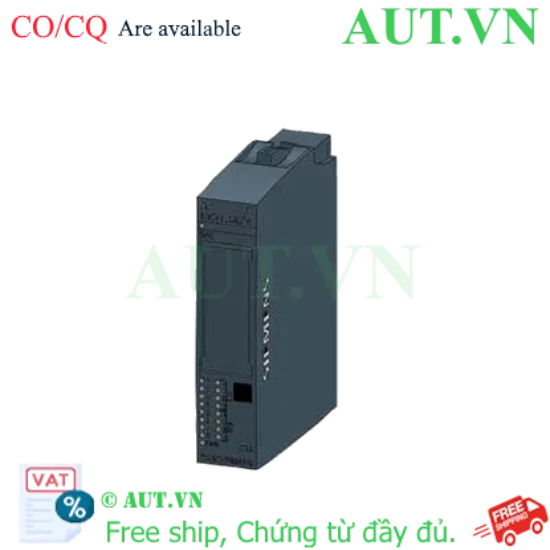 Ảnh của Module digital Output ET 200SP 16DQ Siemens – 6ES7132-6BH00-2BA0