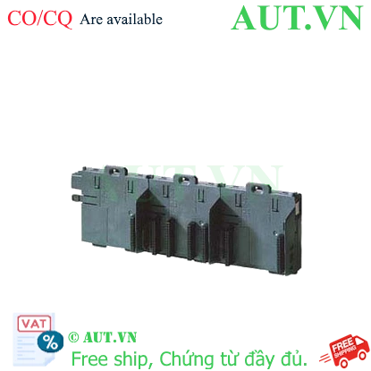 Ảnh của 6ES7195-7HD10-0XA0 – Module Bus cho Holding 2 IM153-2 red ET 200M