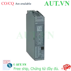 Ảnh của 6ES7132-6BH01-0BA0 SIEMENS | 24VDC - 16digital - 0.5A