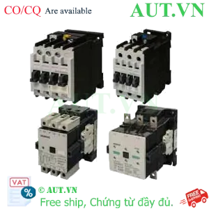 Ảnh của Contactor Siemens 3TF50 22-0XP0 110A - Chính Hãng AUT VN