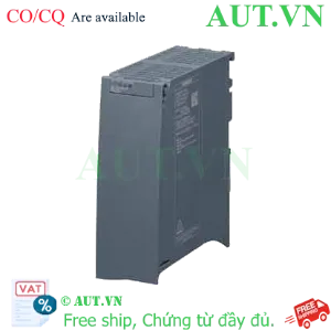 Ảnh của Bộ nguồn cho SIMATIC S7-1500 và ET 200MP 1 pha 24 VDC SIEMENS 6EP1332-4BA00 
