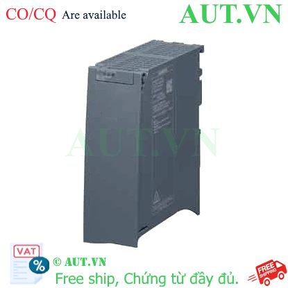 Ảnh của Bộ nguồn cho SIMATIC S7-1500 và ET 200MP 1 pha 24 VDC SIEMENS 6EP1332-4BA00 