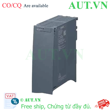 Ảnh của Bộ nguồn cho SIMATIC S7-1500 và ET 200MP 1 pha 24 VDC SIEMENS 6EP1332-4BA00 