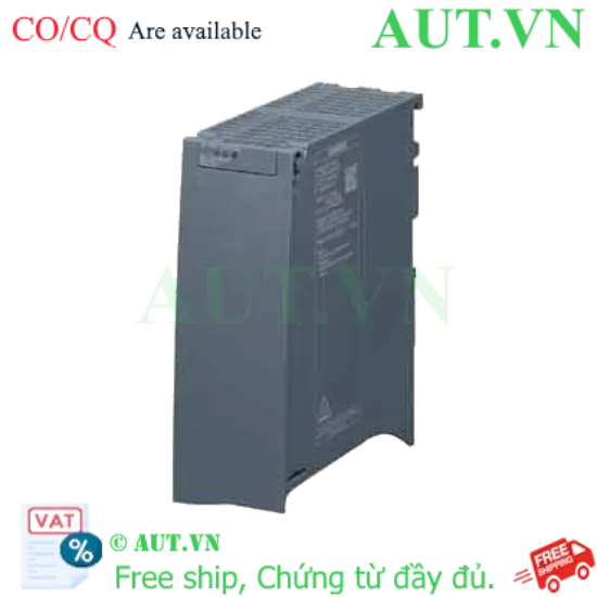 Ảnh của Bộ nguồn cho SIMATIC S7-1500 và ET 200MP 1 pha 24 VDC SIEMENS 6EP1332-4BA00 