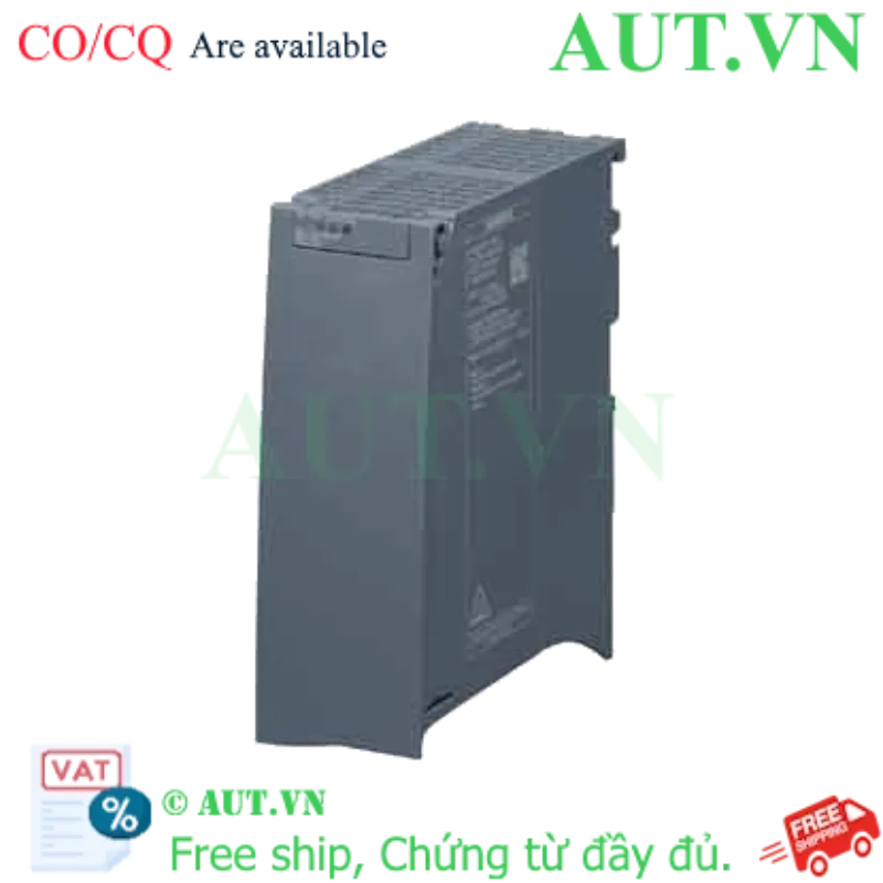 Ảnh của Bộ nguồn cho SIMATIC S7-1500 và ET 200MP 1 pha 24 VDC SIEMENS 6EP1332-4BA00 