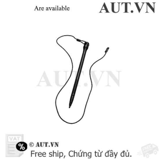 Ảnh của 6AV6645-7AB14-0AS0 – Bút cảm ứng cho màn hình cảm ứng điện trở