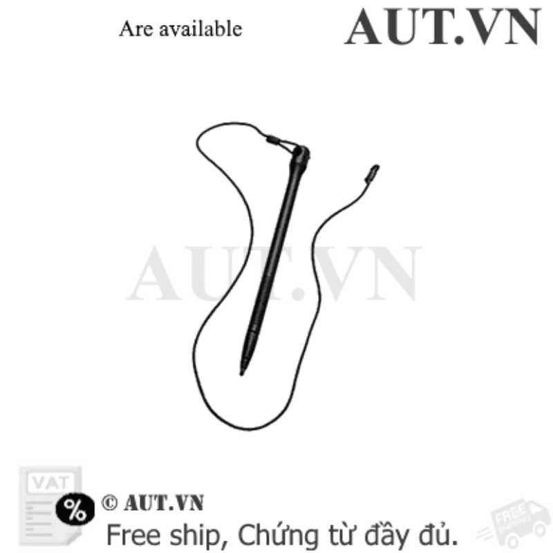 Ảnh của 6AV6645-7AB14-0AS0 – Bút cảm ứng cho màn hình cảm ứng điện trở