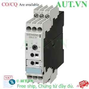 Ảnh của Timer Siemens 3RP1505-1RW30