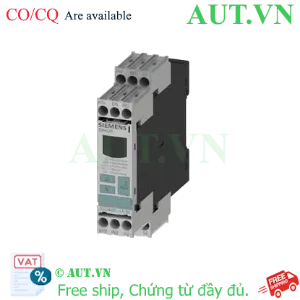 Ảnh của Relay giám sát tốc độ Siemens 3UG4651-1AW30