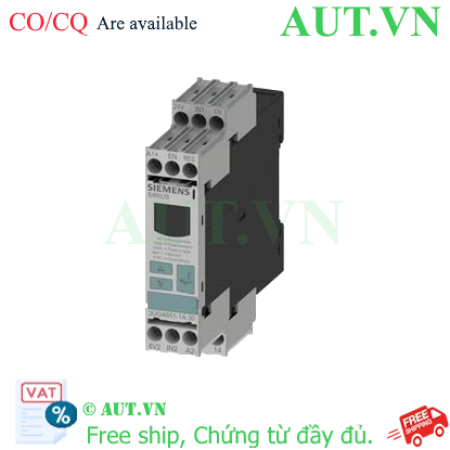 Ảnh của Relay giám sát tốc độ Siemens 3UG4651-1AW30