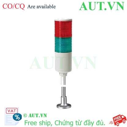 Ảnh của Đèn tháp Qlight ST80LF-WM-2-110-RG-SZ24