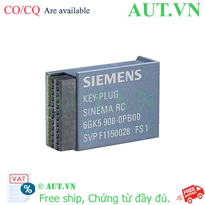 Ảnh của Siemens 6GK5908-0PB00