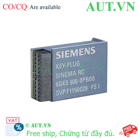 Ảnh của Siemens 6GK5908-0PB00