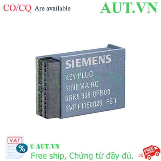 Ảnh của Siemens 6GK5908-0PB00
