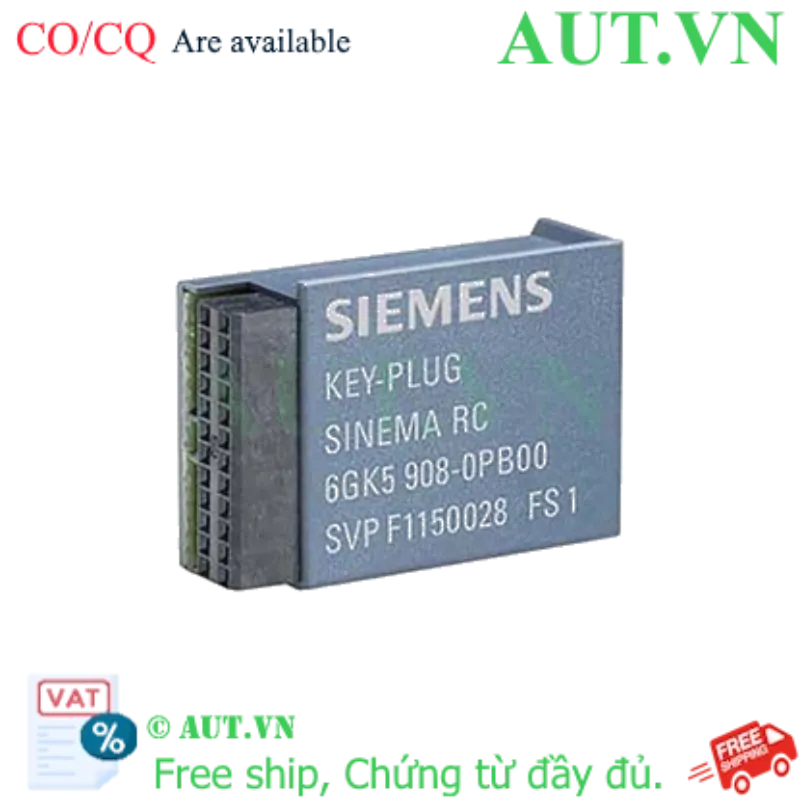 Ảnh của Siemens 6GK5908-0PB00