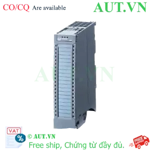 Ảnh của Mô đun ngõ ra số SIMATIC S7-1500 SIEMENS 6ES7521-1BH50-0AA0 