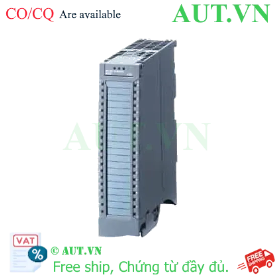 Ảnh của Mô đun ngõ ra số SIMATIC S7-1500 SIEMENS 6ES7521-1BH50-0AA0 