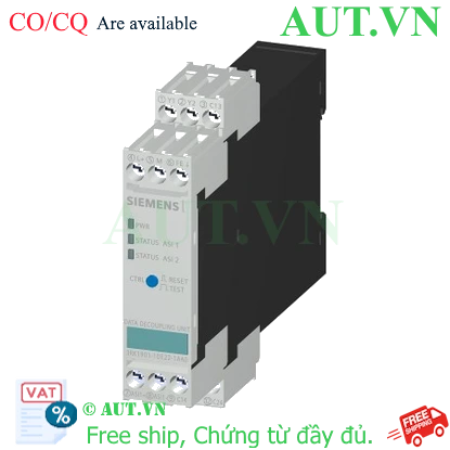 Ảnh của Bộ nguồn Siemens 3RK1901-1DG12-1AA0 30V 4A